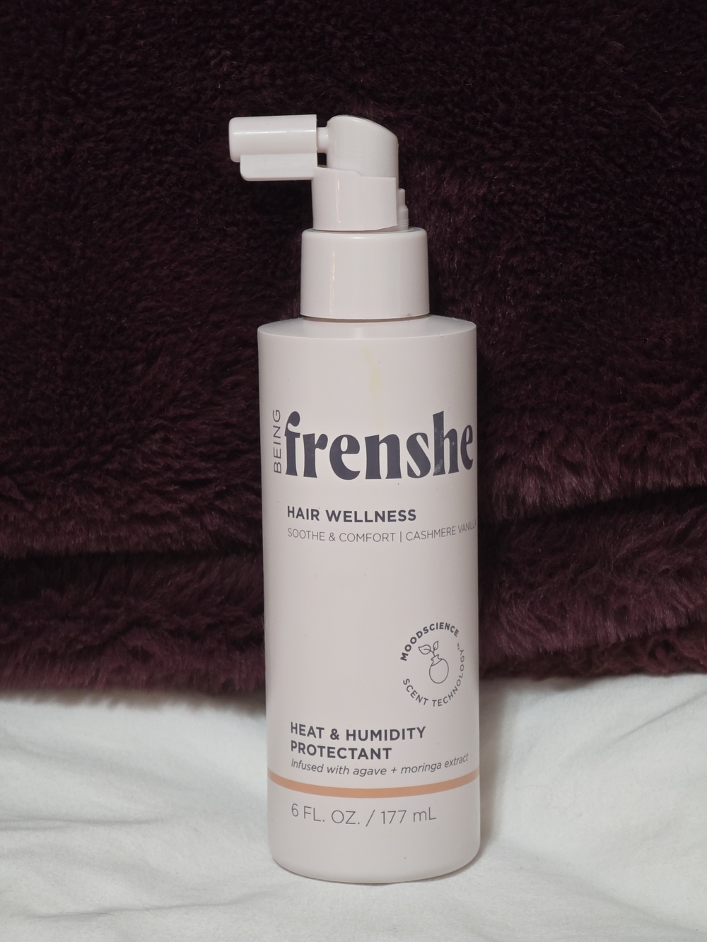 Being Frenshe Heat & Humidity Protectant Mist